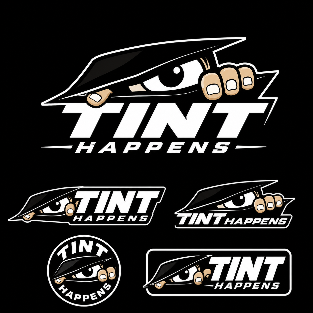Tint Happens icon